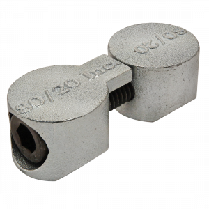 25 Series M5 Butt Fastener