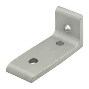 40 Series 3 Hole - Inside Corner Bracket