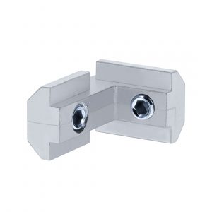 Hidden Corner Connector: Inside-Inside