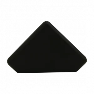 40 Series End Cap with Molded Push-In Stem