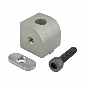 25 Series 0 Degree Dynamic Right Angle Pivot Nub