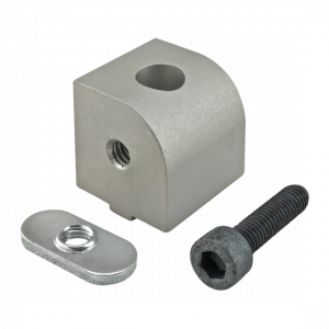 25 Series 90 Degree Dynamic Right Angle Pivot Nub
