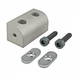 25 Series Universal Dynamic Right Angle Pivot Nub