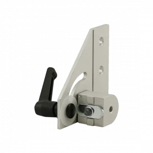 25 Series 90 Degree Right Hand Pivot Bracket Assembly with "L" Handle