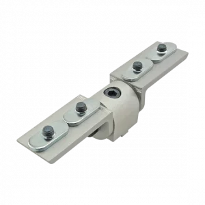 25 Series Standard 0 Degree Dynamic Pivot Assembly with Dual "L" Arms