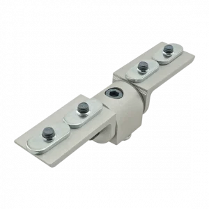 25 Series Standard 90 Degree Dynamic Pivot Assembly with Dual "L" Arms