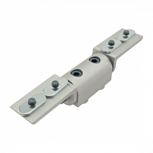25 Series Standard Universal Dynamic Pivot Assembly with Dual "L" Arms