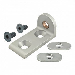 25 Series "L" Dynamic Pivot Arm