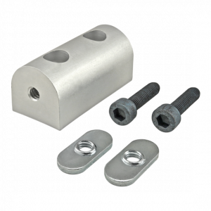 25 Series Universal Dynamic Pivot Nub