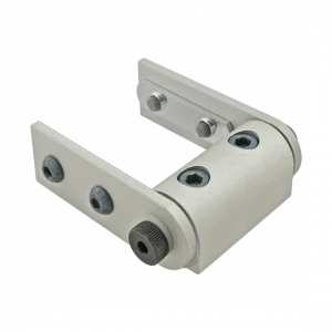 25 Series Standard Universal Dynamic Pivot Assembly with Dual Straight Arms