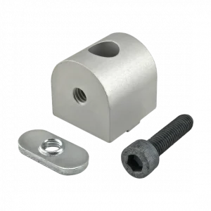 25 Series 0 Degree Dynamic Pivot Nub