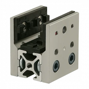 25 Series Short - Single Mount Unibearing™ Assembly