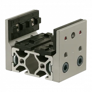 25 Series Short - Single Mount Unibearing™ Assembly