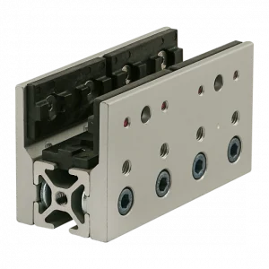 25 Series Long - Single Mount Unibearing™ Assembly