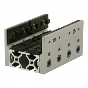 25 Series Long - Single Mount Unibearing™ Assembly