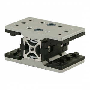 25 Series Short - Double Mount Unibearing™ Assembly