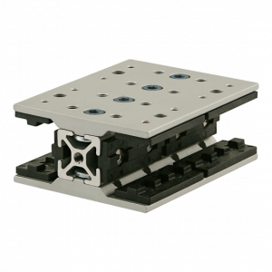 25 Series Long - Double Mount Unibearing™ Assembly