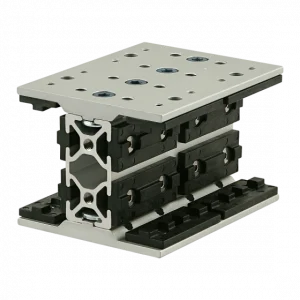 25 Series Long - Double Mount Unibearing™ Assembly