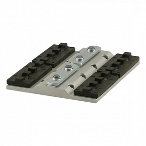 25 Series Double Long UniBearing™