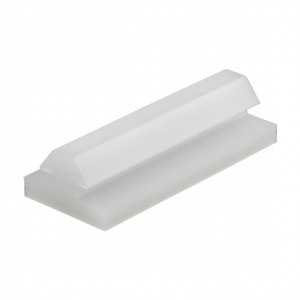 25 Series T-Slot Insert Linear Bearing Pad