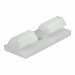 25 Series T-Slot Insert Linear Bearing Pad
