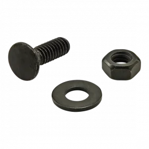 25 Series Hex Nut Linear Bearing Brake Kit