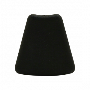 40 Series End Cap with Molded Push-In Stem