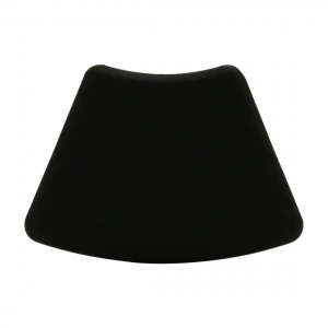 40 Series End Cap with Molded Push-In Stem
