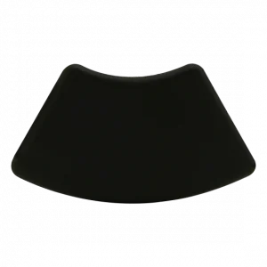 40 Series End Cap with Molded Push-In Stem