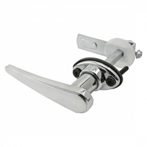40 Series Deluxe Door Handle with Pawl Kit