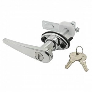 40 Series Deluxe Door Handle with Pawl Kit