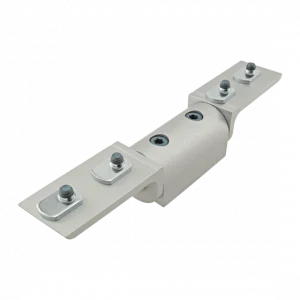 40 Series Standard Universal Dynamic Pivot Assembly with Dual "L" Arms