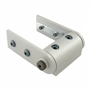 40 Series Standard Universal Dynamic Pivot Assembly with Dual Straight Arms