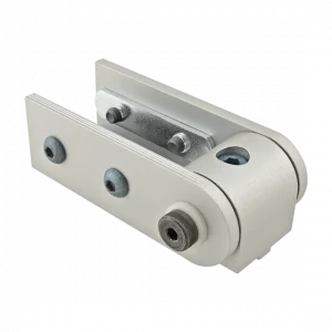 40 Series Standard 0 Degree Dynamic Pivot Assembly with Dual Straight Arms