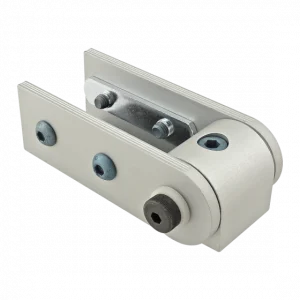 40 Series Standard 90 Degree Dynamic Pivot Assembly with Dual Straight Arms