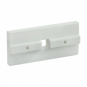 40 Series Single-Keyed Standard Linear Bearing Pad