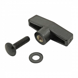 40 Series “T” Handle Linear Bearing Brake Kit