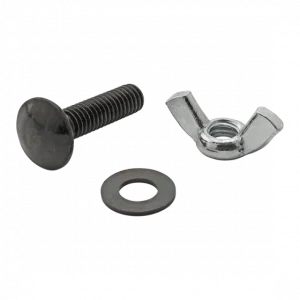 40 Series Wing Nut Linear Bearing Brake Kit