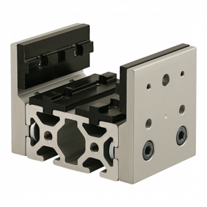 40 Series Short - Single Mount Unibearing™ Assembly