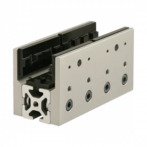 40 Series Long - Single Mount Unibearing™ Assembly