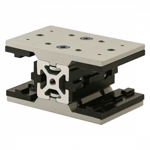 40 Series Short - Double Mount Unibearing™ Assembly
