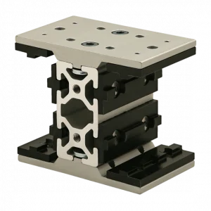40 Series Short - Double Mount Unibearing™ Assembly