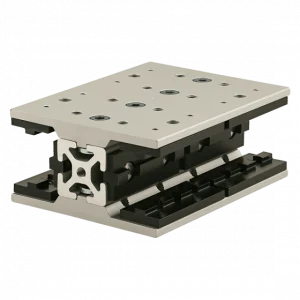 40 Series Long - Double Mount Unibearing™ Assembly