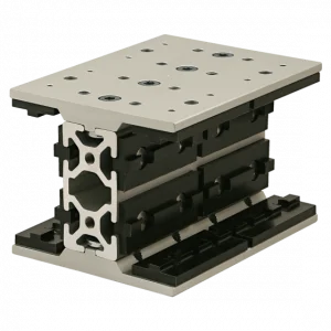 40 Series Long - Double Mount Unibearing™ Assembly