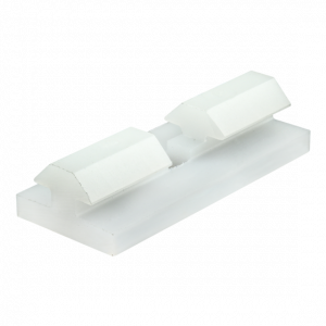 40 Series T-Slot Insert Linear Bearing Pad