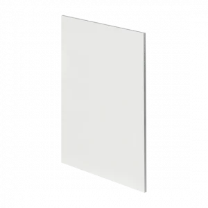 Acrylic Panel: 4.5mm Thick, Clear