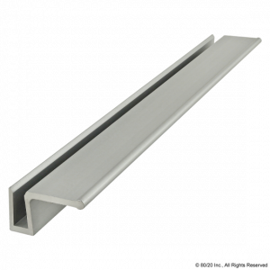 Aluminum Handle: 228.60mm length