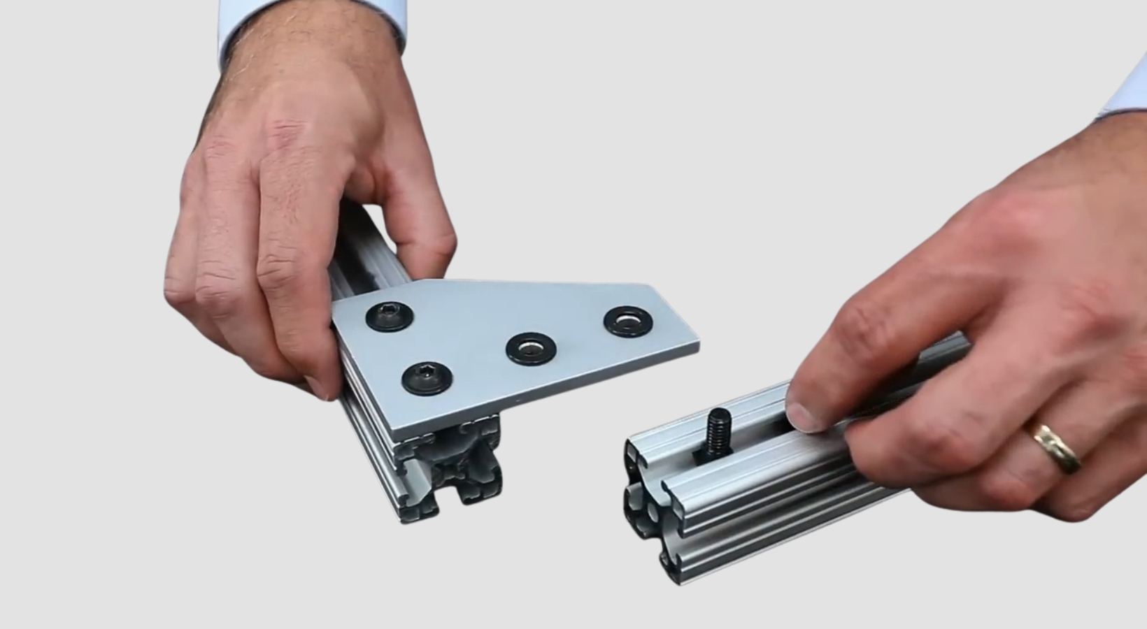 how-to-connect-t-slot-aluminum Top Proven Ways to Connect T Slot Aluminum