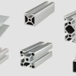 How to Cut T Slot Aluminum
