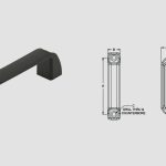 How to Install a Door Handle